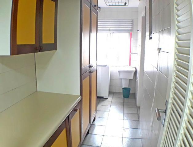 Vila Isabel/Grajaú-apartamento a venda R$ 599.999, sala 3 ambientes 3 quartos - Foto 15