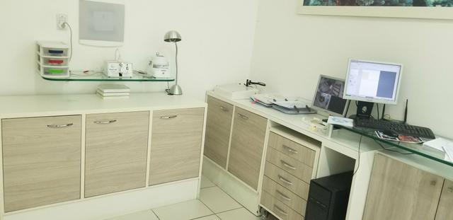 Alugo consultório odontologico ,diaria,turnos ou mês ,preço a combinar - Foto 5