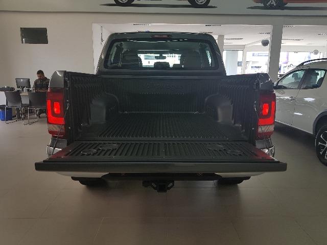 Amarok highline v6 2019 - Foto 8