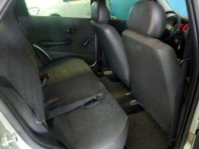 Fiat Palio 1.0 Fire Flex completo 2008 - Foto 8