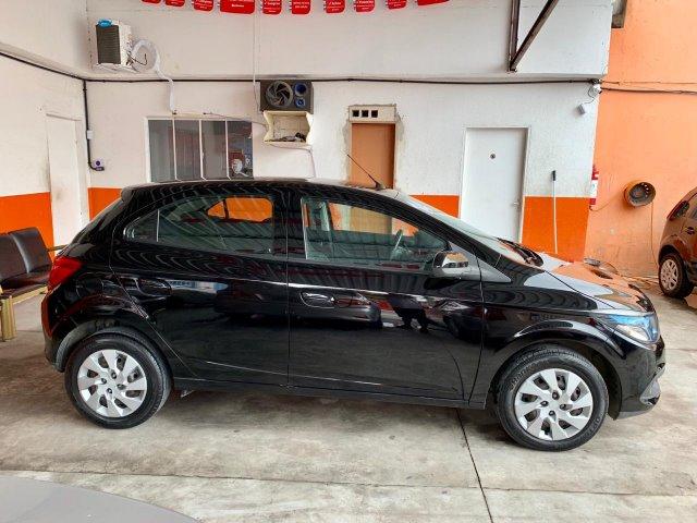 Gm - Chevrolet Onix LT 1.4 automatico 2014 - Foto 3