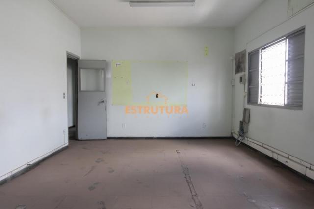 Prédio para alugar, 480 m² por r$ 4.000/mês - centro - rio claro/sp - Foto 20