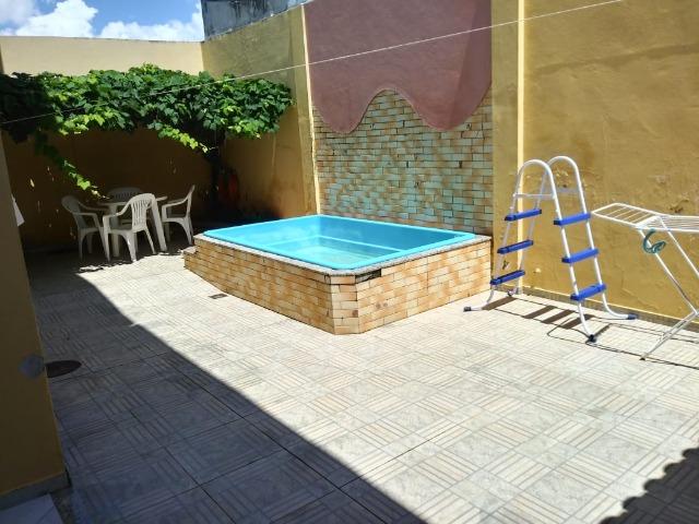 3 Casas, Itaperuna, Cehab, 296m2