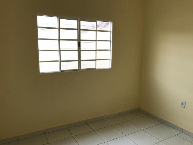 Alugo casa nova com 3 quartos, sendo 1 suite na Vila São Sebastião Senador Canedo - Foto 11