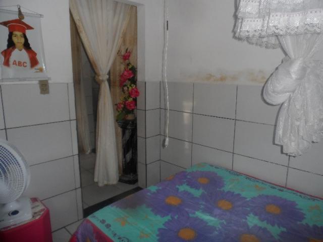 CASA PARA VENDA NO LAMARÃO - Foto 6