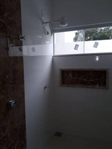 Casa de alto padrão 3 Suites moderna condomínio fechado - Foto 4