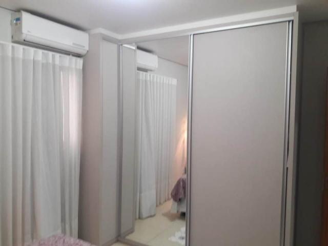 Apartamento à venda com 3 dormitórios em Chácara dos pinheiros, Cuiabá cod:AP00101 - Foto 8