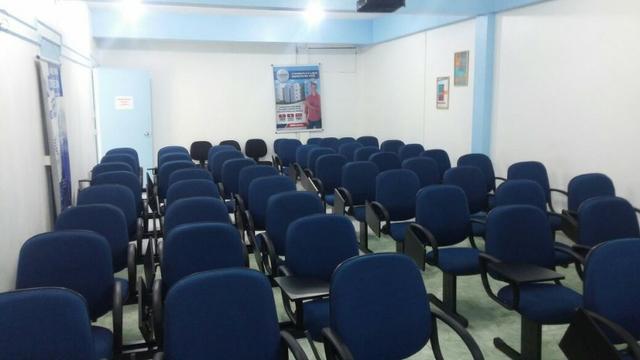 Sala Equipada para Palestras e Treinamentos - Foto 3