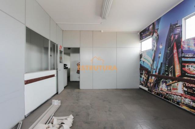 Prédio para alugar, 480 m² por r$ 4.000/mês - centro - rio claro/sp - Foto 18