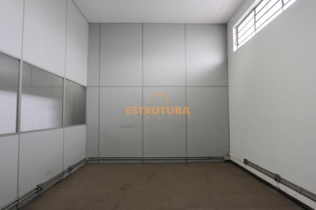 Prédio para alugar, 480 m² por r$ 4.000/mês - centro - rio claro/sp - Foto 9