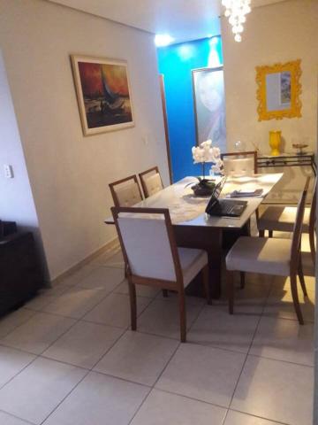 Apartamento à venda com 3 dormitórios em Chácara dos pinheiros, Cuiabá cod:AP00101 - Foto 6