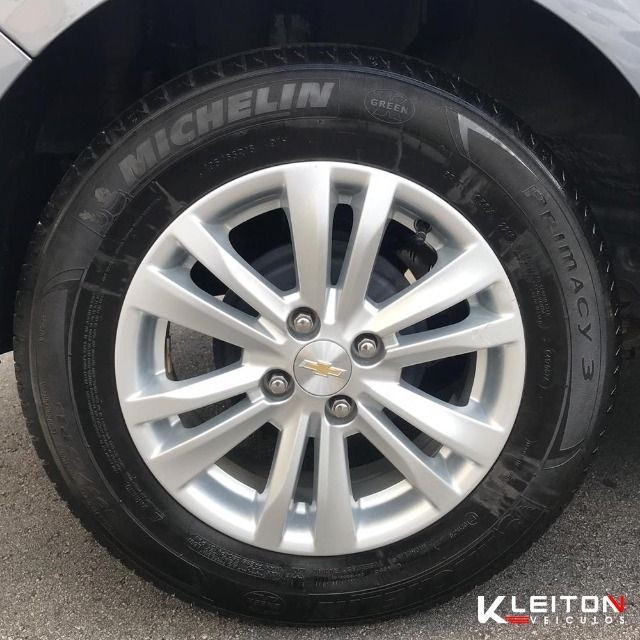 Cobalt Ltz 1.8 aut 2019 - Foto 7