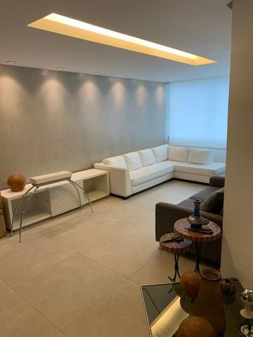 Excelente apartamento no Condomínio Shalom Tower 110m² - Foto 2