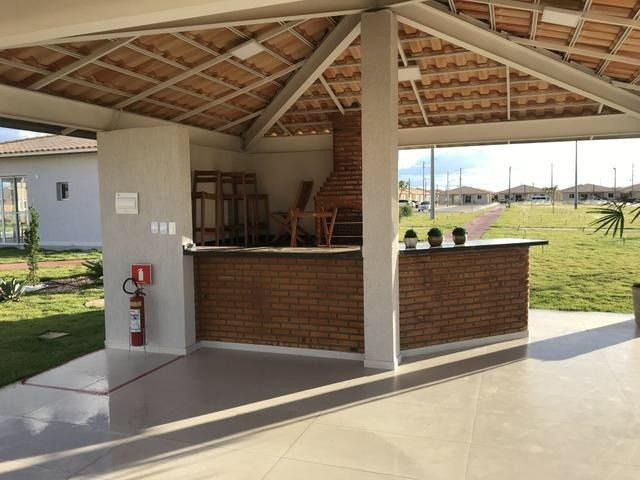 Aluga-de Casa - Valle Flor de Algodão - Foto 11