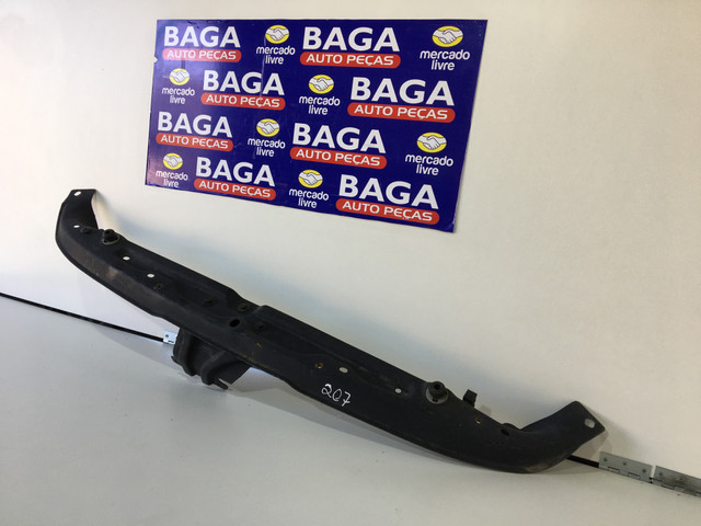 Painel Superior Peugeot 207 2008 2009 2010 2011 2012 Original BG858 - Foto 3