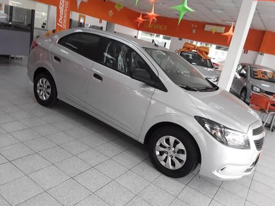 PRISMA 2019/2019 1.0 MPFI JOY 8V FLEX 4P MANUAL - Foto 5