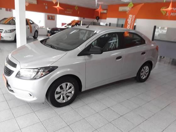 PRISMA 2019/2019 1.0 MPFI JOY 8V FLEX 4P MANUAL