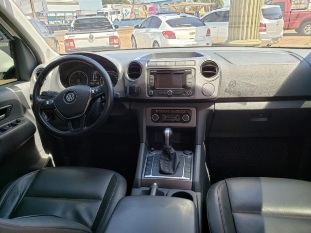 VW - VOLKSWAGEN JETTA HIGHLINE 2.0 TSI 16V 4P TIPTRONIC - Foto 9