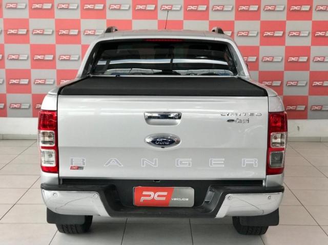 Ford Ranger 3.2 LIMITED 4P - Foto 5