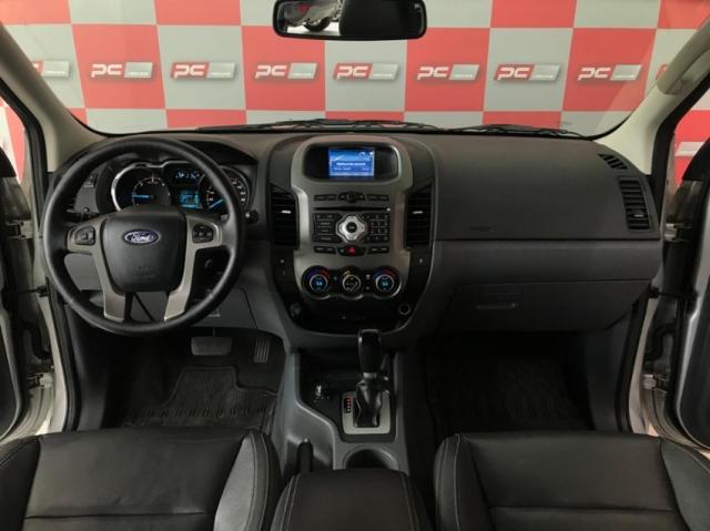 Ford Ranger 3.2 LIMITED 4P - Foto 8