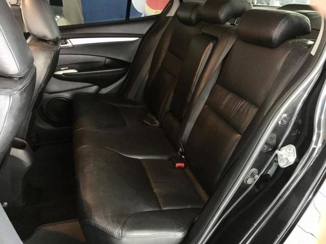 HONDA CITY 2010/2010 1.5 EX 16V FLEX 4P MANUAL - Foto 9