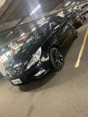 Sonata 2.4 automático - Foto 5