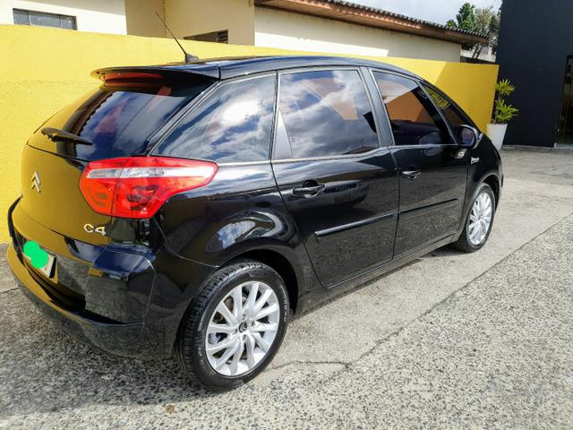 C4 Picasso Completa GNV Geração 5 - Foto 4