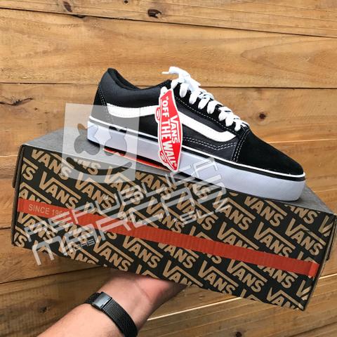 tenis vans olx
