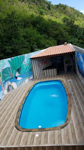 Casa para finais de semana e feriados !