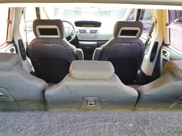 C4 Picasso Completa GNV Geração 5 - Foto 6