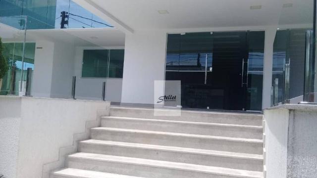 Cobertura residencial à venda, Costazul, Rio das Ostras. - Foto 11