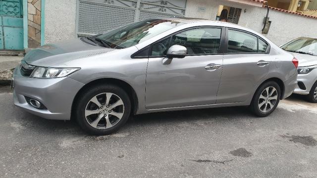 Civic Exs 2013 - Foto 4
