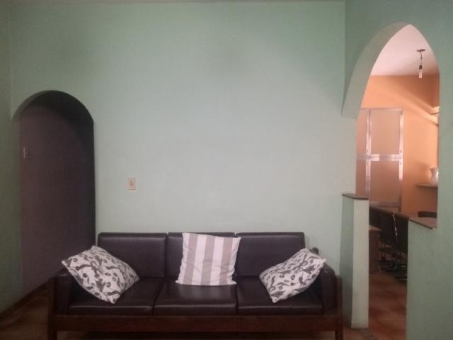 Casa à venda com 3 dormitórios em Tupi a, Belo horizonte cod:CA00137 - Foto 11