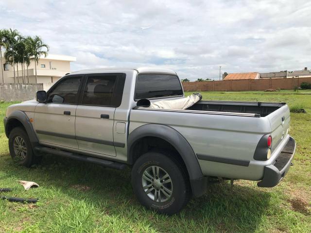 L200 outdoor 4x4 Diesel - Foto 4