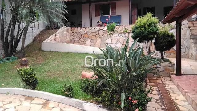 Casa à venda, 528 m² por R$ 1.300.000,00 - Jardim da Luz - Goiânia/GO - Foto 9