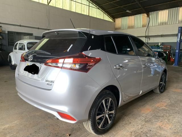 Toyota Yaris XLS 1.5 Completo 18/19