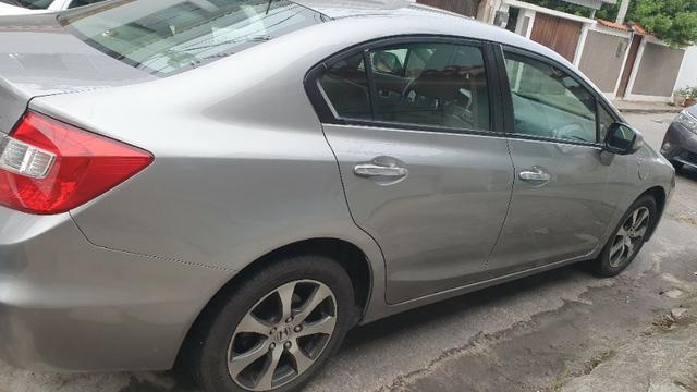 Civic Exs 2013 - Foto 2