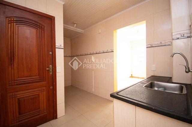 Apartamento para alugar com 3 dormitórios em Centro histórico, Porto alegre cod:309292 - Foto 8