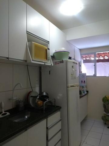 Apartamento Mobiliado Térreo no Sim em Feira de Santana *