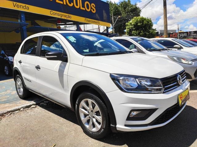 GOL 2017/2018 1.0 12V MPI TOTALFLEX TRACK 4P MANUAL - Foto 7