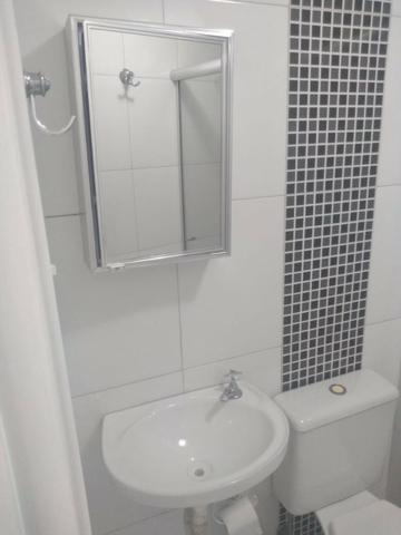 Apartamento mobiliado no Santana Tower na Fraga Maia * - Foto 6