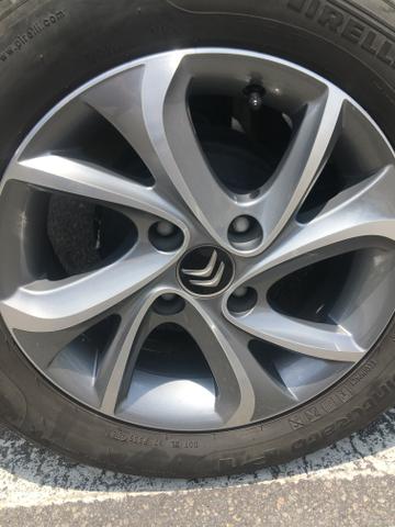 C3 2017 novo - Foto 7