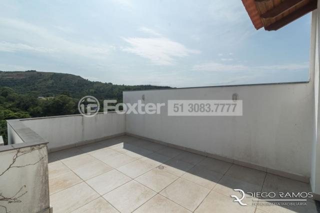 Casa à venda com 3 dormitórios em Aberta dos morros, Porto alegre cod:187429 - Foto 16