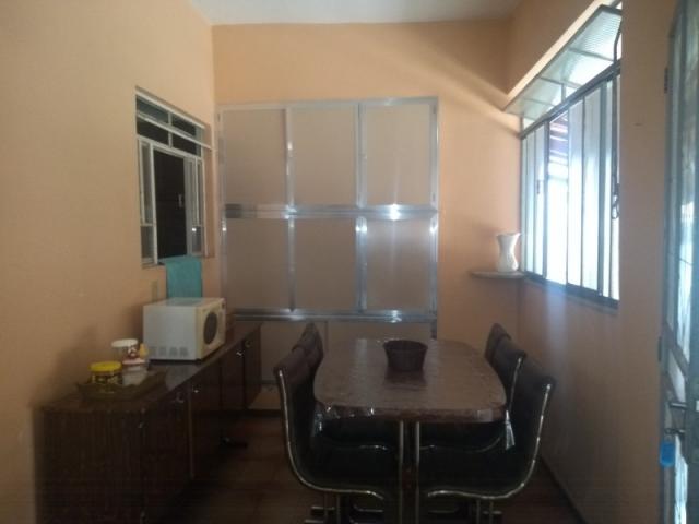 Casa à venda com 3 dormitórios em Tupi a, Belo horizonte cod:CA00137 - Foto 16