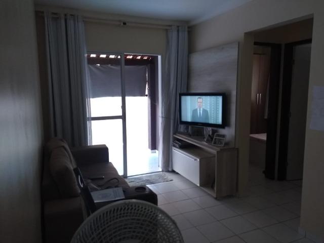 Apartamento Mobiliado Térreo no Sim em Feira de Santana * - Foto 6