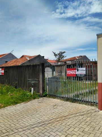 Terreno Comercial 700m² no Hauer, Curitiba - Foto 11