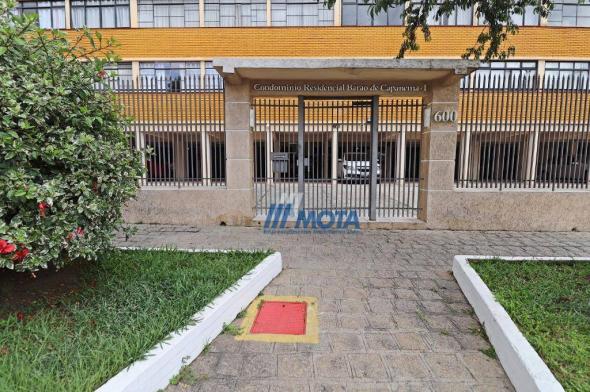 Apartamento Cristo Rei - Foto 4