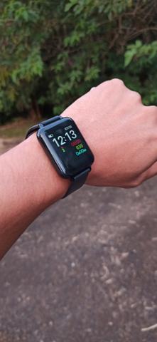 Smartwatch B57 Hero Band 3 novo na caixa loja física