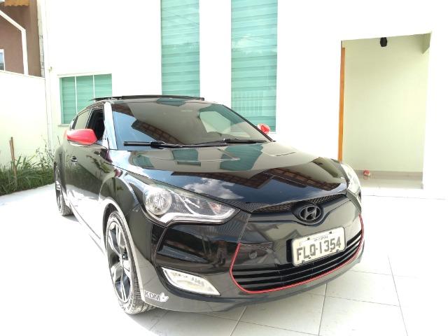 Veloster 2013 Automático Top de Linha