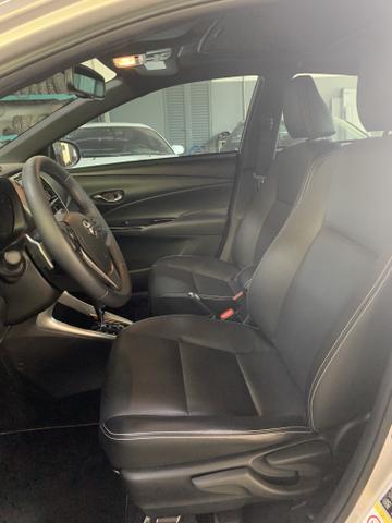 Toyota Yaris XLS 1.5 Completo 18/19 - Foto 4